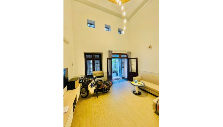 Ngộp Khu Tô Hiệu - 100m2 - HXH - Đất Tiện xây CHDV - Hiếm có